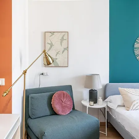 Easylife - Raffinato Ed Elegante In Porta Venezia *