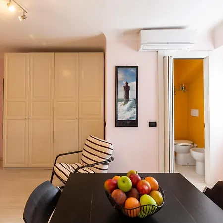 Forcella Fashion District *