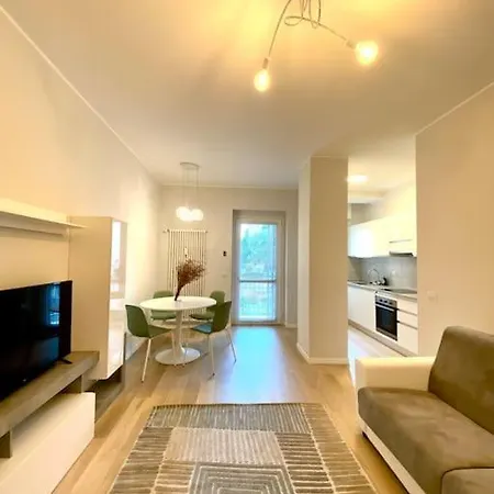 Apartmán • Amendola Milán