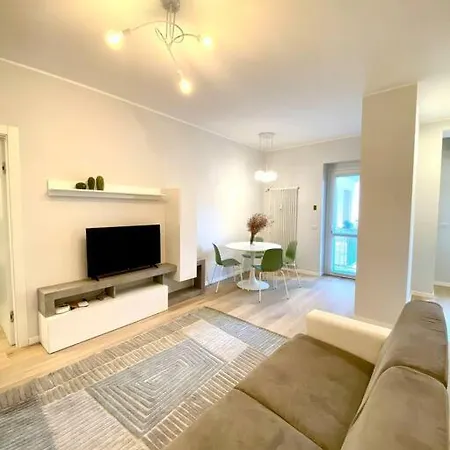 • Amendola Apartmán