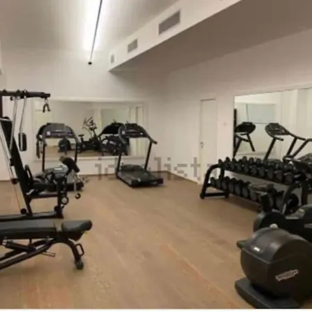Apartamento Bilocale - Smart Working Milán