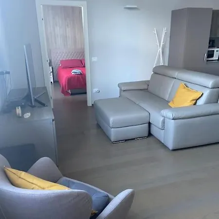 Bilocale - Smart Working Apartamento