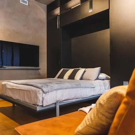 Апартаменты Brera