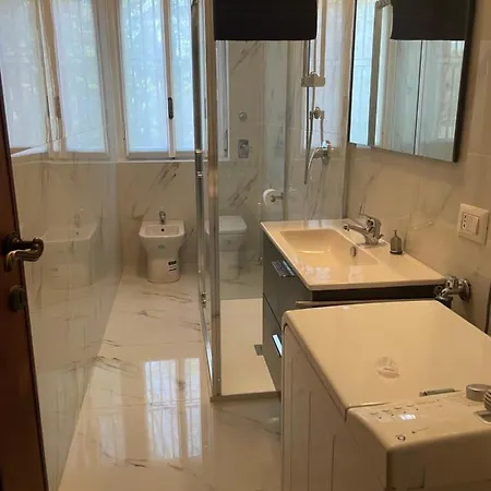 Linati Apartment