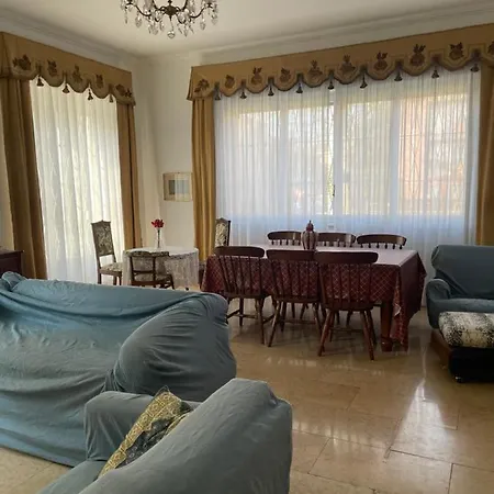 Apartment Linati *