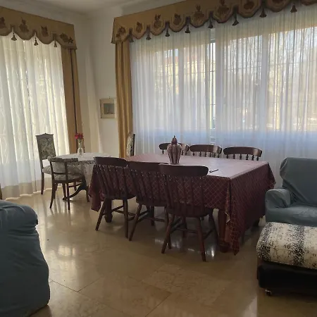 Linati Apartment