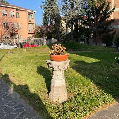 Linati Apartment
