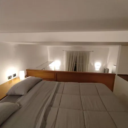 Duomo1vip Apartamento