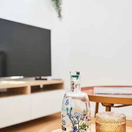 Apartmán Urban Flats Modern Few Minuts From Duomo