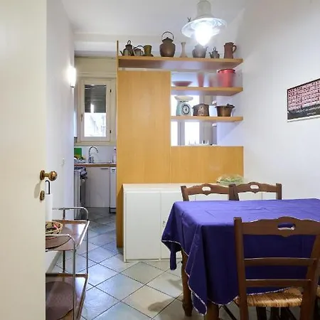 In The Center Of The Milanese Nightlife Apartamento