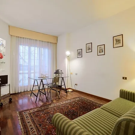 Apartamento In The Center Of The Milanese Nightlife Milão