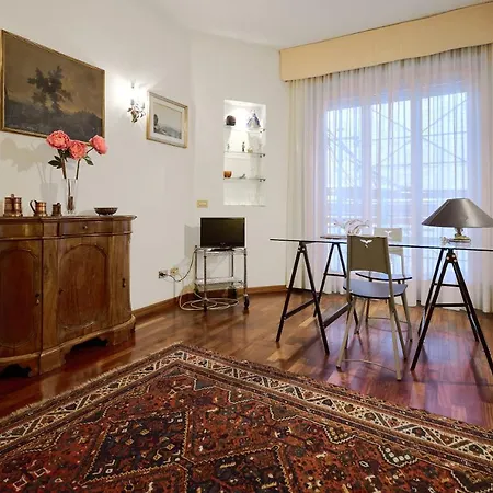 In The Center Of The Milanese Nightlife Apartamento *