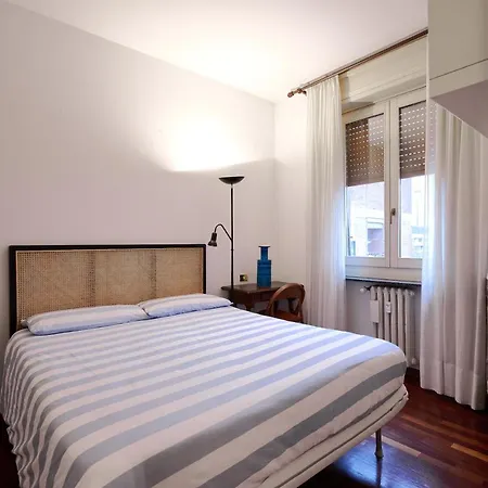 In The Center Of The Milanese Nightlife Apartamento *
