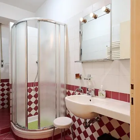 Apartamento In The Center Of The Milanese Nightlife