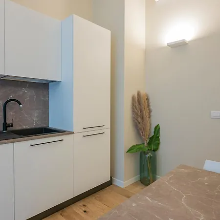 Apartment I Host - Ranzoni 2 Mailand