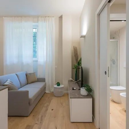 Apartament I Host - Ranzoni 1 *