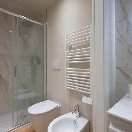 I Host - Ranzoni 1 Apartament Mediolan