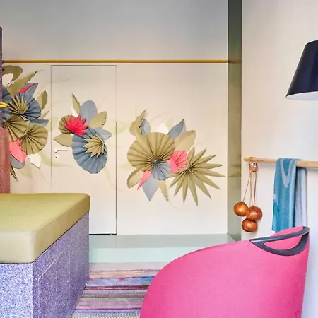 Easylife - - Teodosio 15 - Lambrate