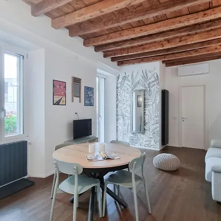 Appartement Italianway Comfort - Alfieri 18