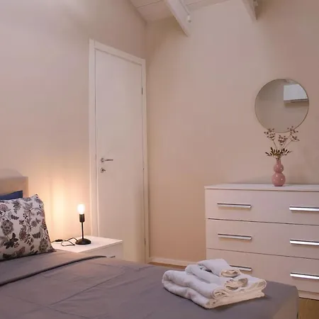 Yr - Bocconi Prázdninový dům Milán