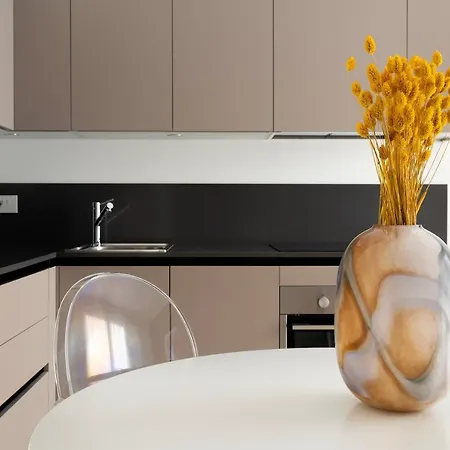 Tolomeo Apartment Milan