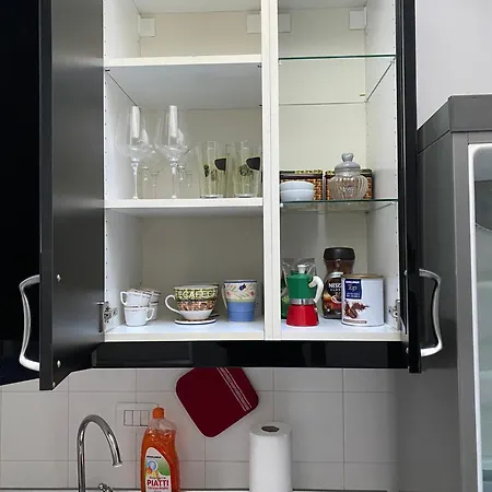 Luminoso M5 Istria דירה מילאנו