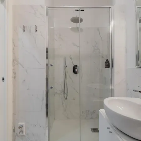 Relstay - Citylife Appartement