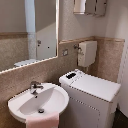 Naviglio House Δωμάτια σε οικογενειακή κατοικία