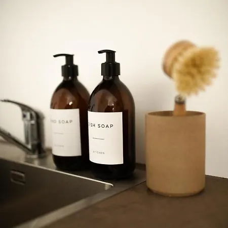 Apartment Atelier - Designer Beroldo Milan