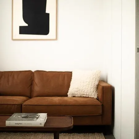 Atelier - Designer Beroldo Apartment Milan