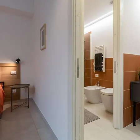 The Victory Loft Appartement *