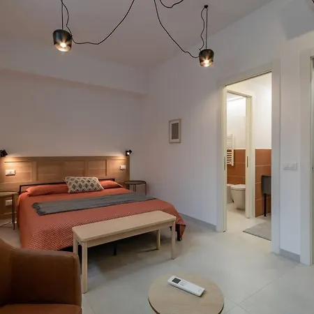 The Victory Loft Appartement Milan