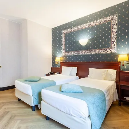 Hotiday Turro Hotel Milan