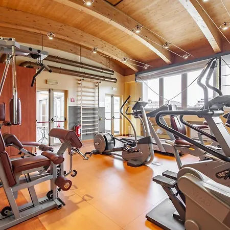 Hotiday Turro Hotel 4*