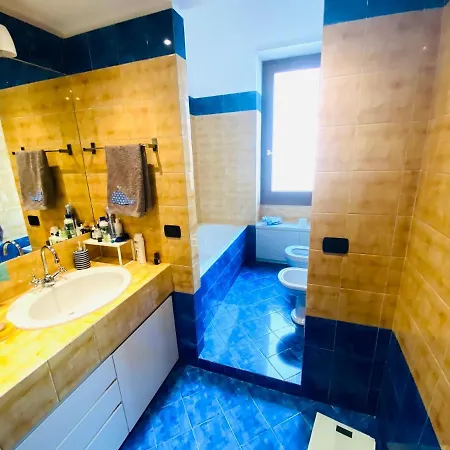 Lejlighed La Terrazza Su *