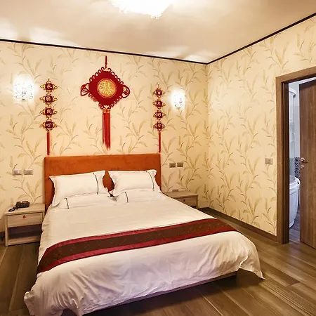 Igiban Hotel 3*