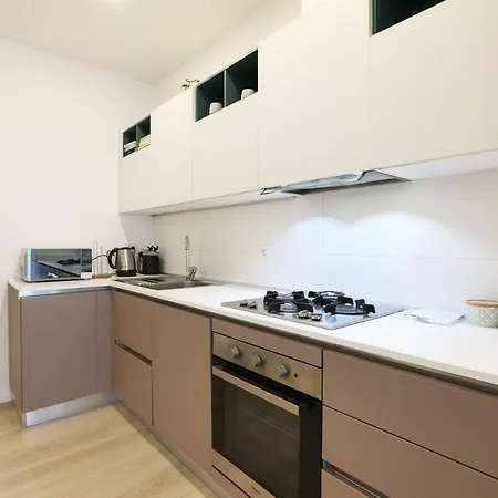 Primopiano - Savona A Milano