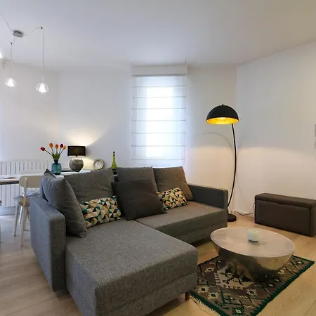 Primopiano - Savona A Apartmán *
