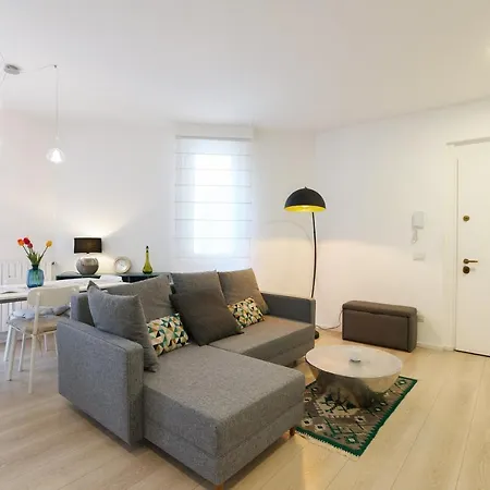 Primopiano - Savona A Daire Milano