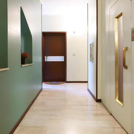 Primopiano - Savona A * Milano