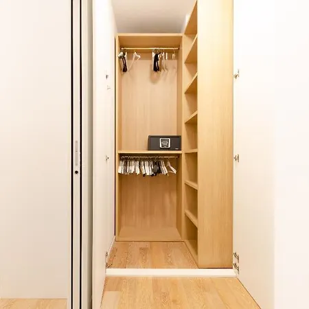 Apartment Design - Porta Romana - Duomo