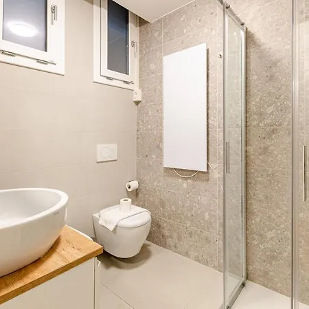 Design - Porta Romana - Duomo *