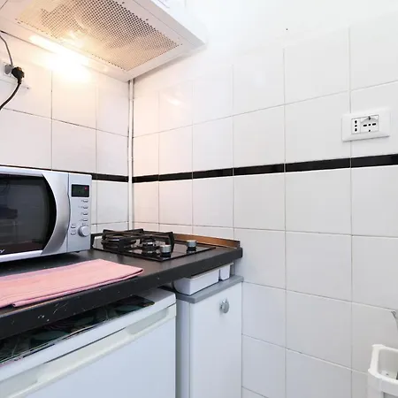 Primopiano - Fusina * Милан