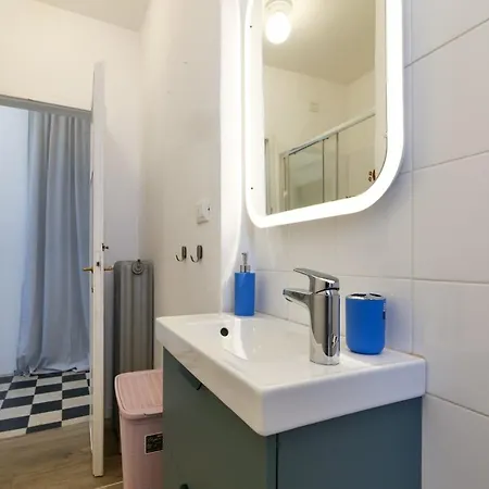 Primopiano - Fusina * Милан