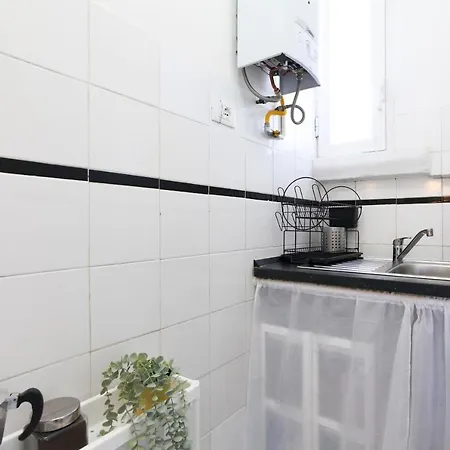 Primopiano - Fusina *