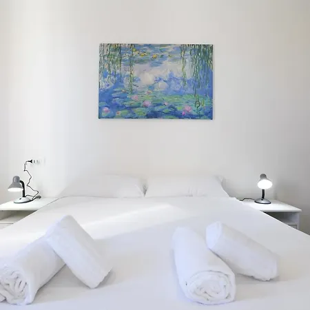 Primopiano - Fusina * Милан