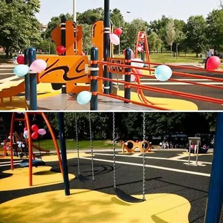 Oceano Sweet Dreams - In Centro * ميلان