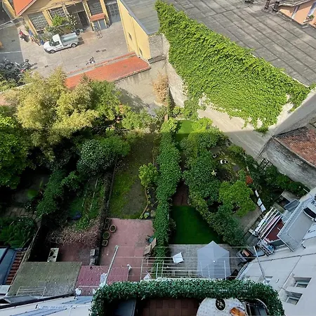 Appartamento Luxury Downtown - Mf