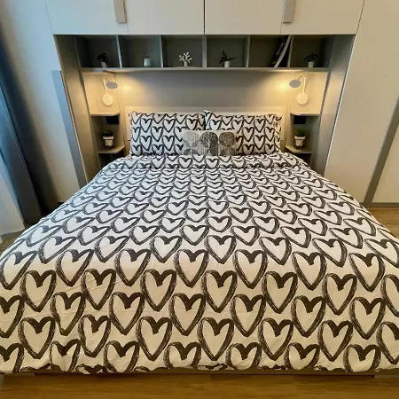 Luxury Downtown - Mf