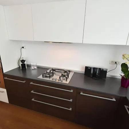 Corso Genova By Interhome *